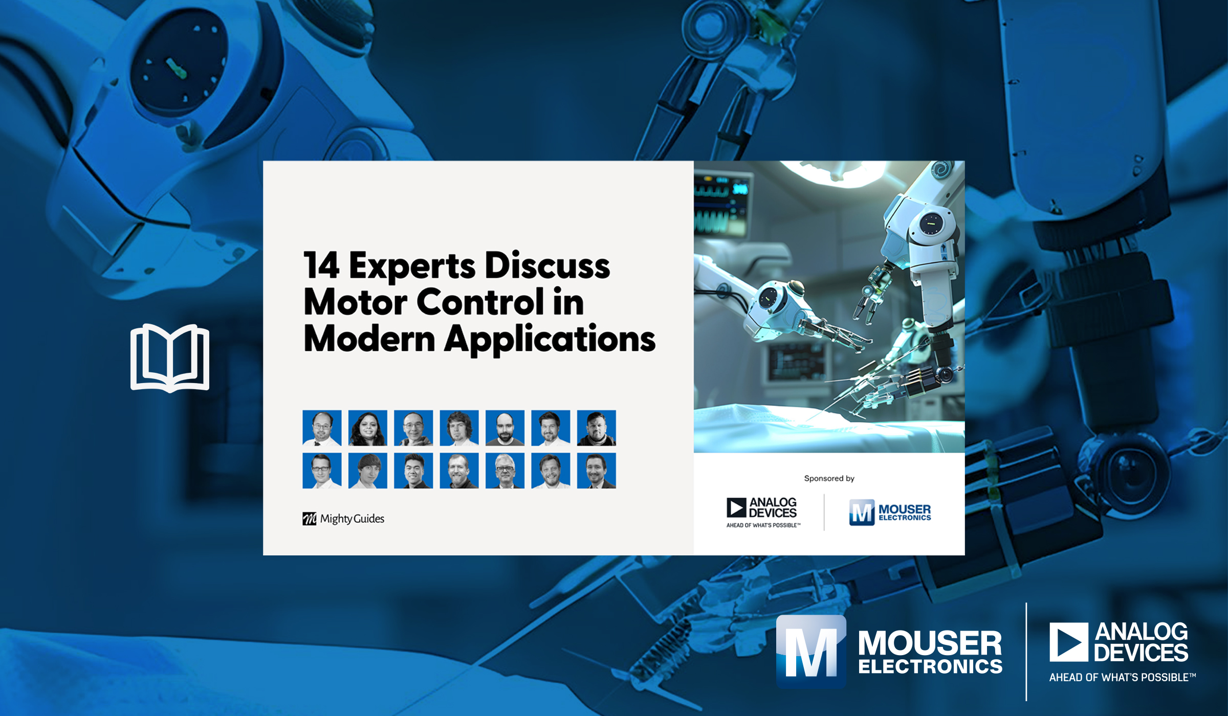 New eBook from Mouser and Amphenol Explores the Role of Connectivity in Enabling e-Mobility and Electric Vertical Take-Off Aircraft