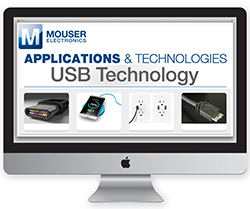 USB Tech Site