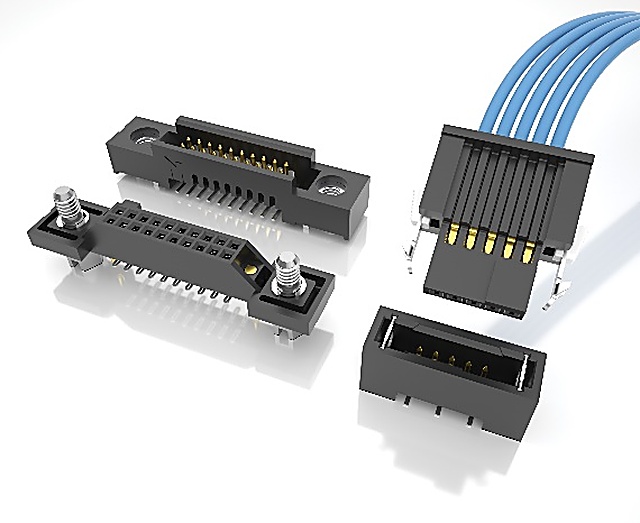 Samtec Offers Upscreen Testing to Speed Mil/Aero Time to Market