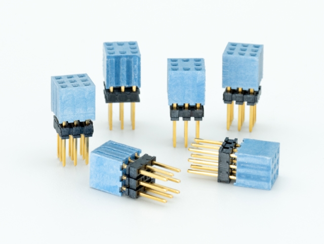 Samtec Connectors Enable Rapid Design of Unmanned Craft