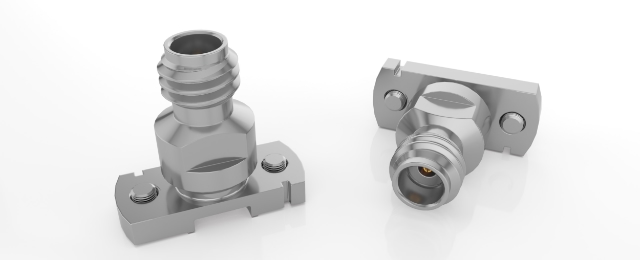 Samtec 1.0 mm Connectors Capable of DC to 120 GHz