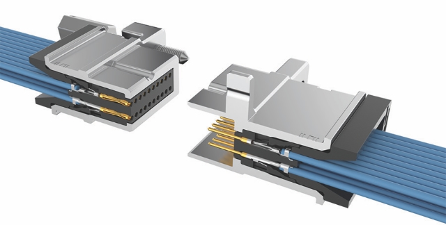 Samtec to Exhibit Defense, Aerospace, and Robotics Solutions at electronica 2026